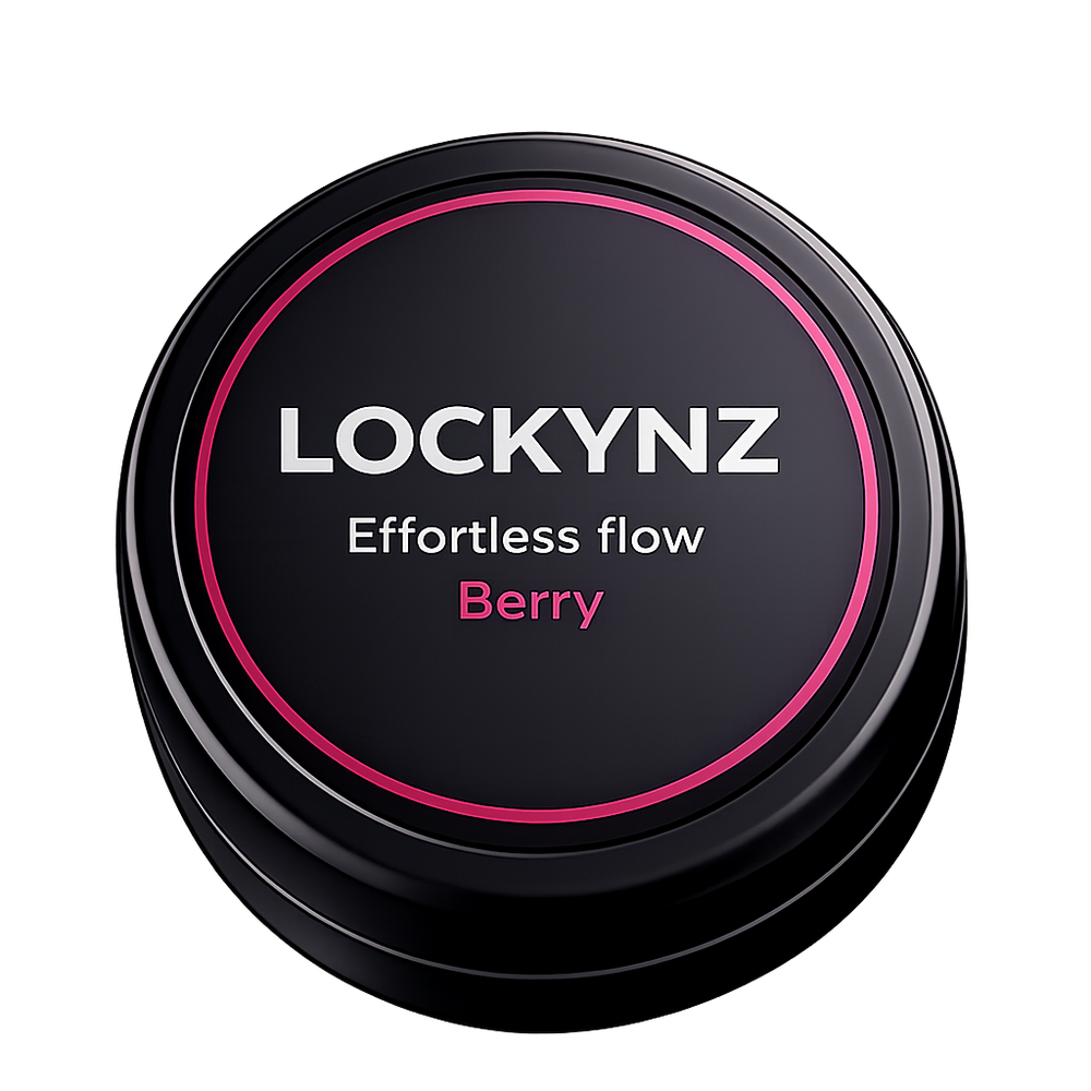 Lockynz Berry