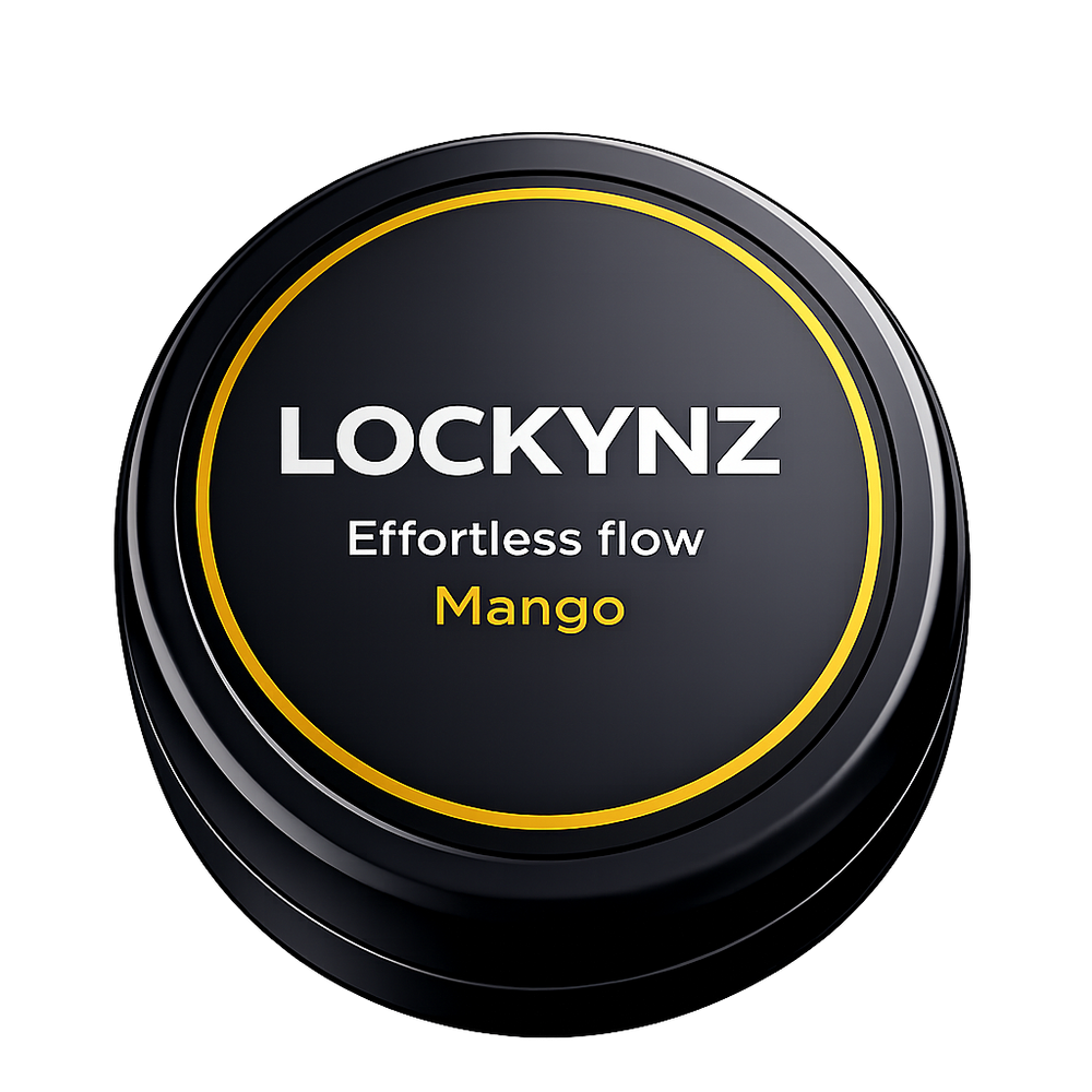 Lockynz Mango