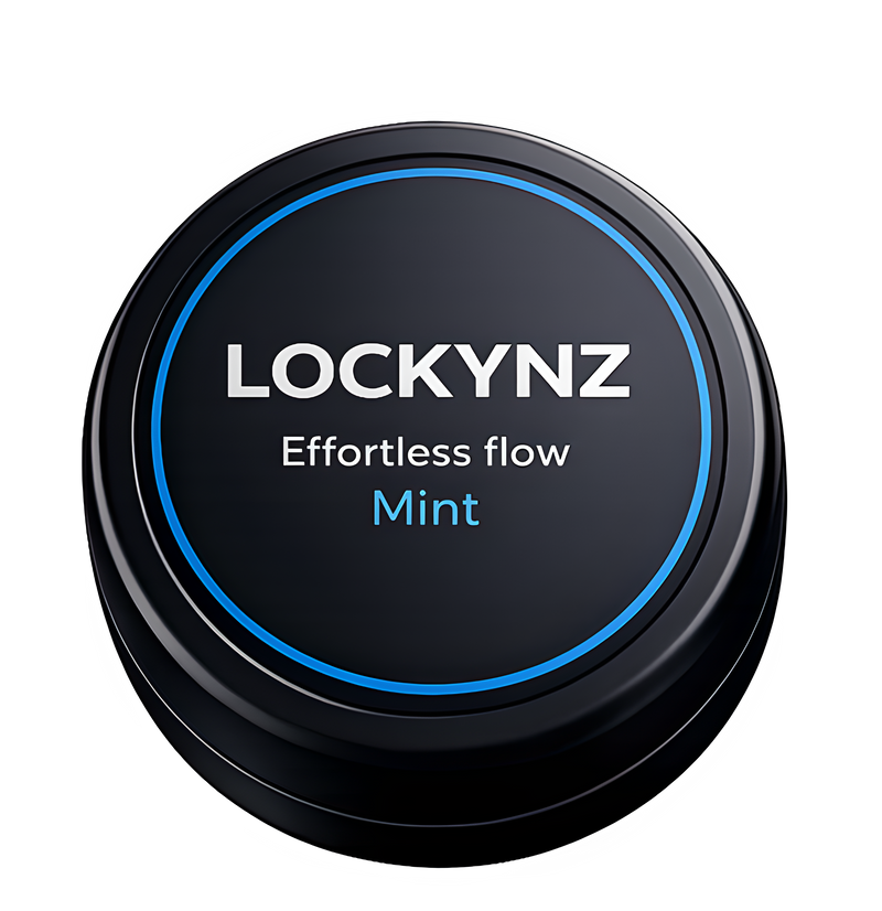 Lockynz Mint